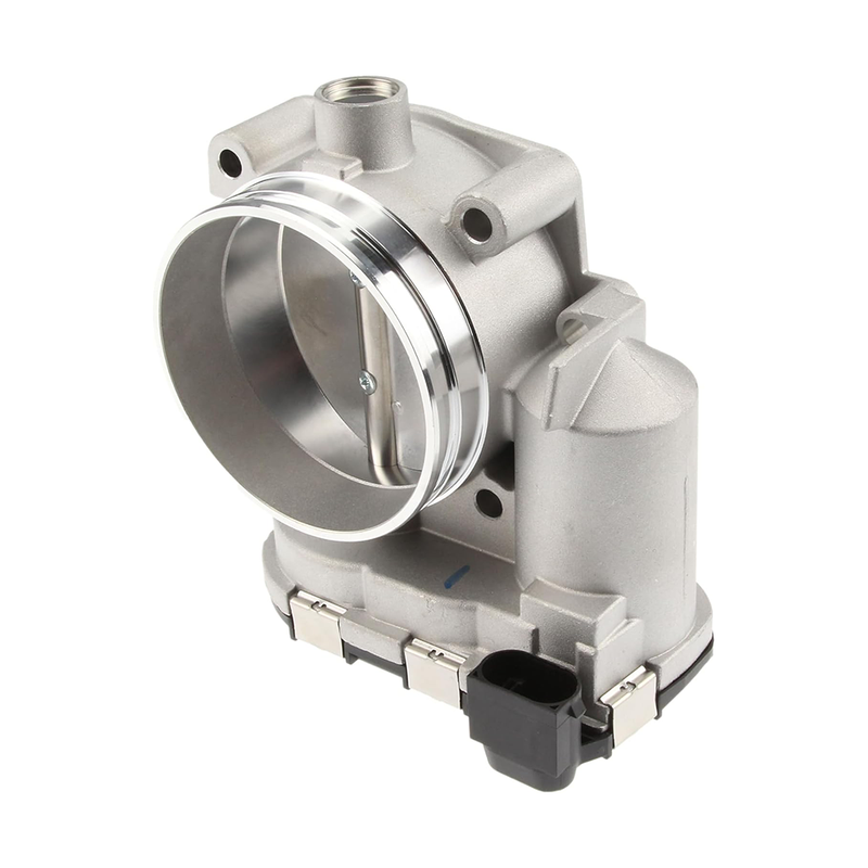 Electronic Throttle Body For Porsche 911/Boxster/Cayenne/Cayman/Macan/Panamera – 74mm – OE99760511501 – LOREADA

