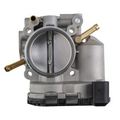 LOREADA 06A133062L 06A133062F 0280750026 57mm Throttle Body For Audi A3 Seat Leon Toledo VW Bora Golf IV 1.8L 20V 1998-2005 OEM Quality