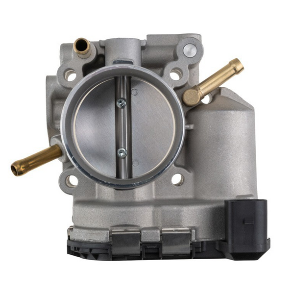 LOREADA 06A133062L 06A133062F 0280750026 57mm Throttle Body For Audi A3 Seat Leon Toledo VW Bora Golf IV 1.8L 20V 1998-2005 OEM Quality