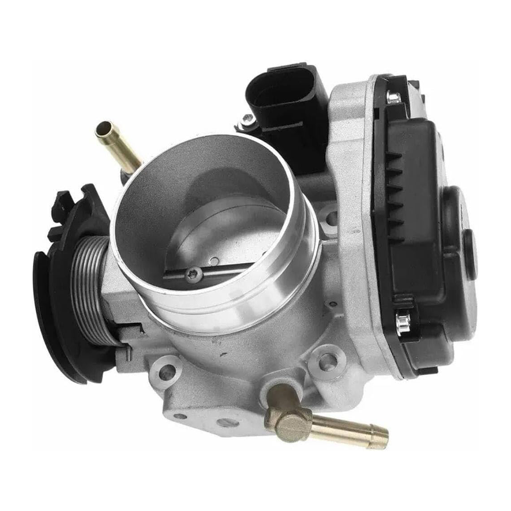 Electronic Throttle Body For Skoda Octavia, VW Bora/Golf IV/New Beetle – 56mm – OE06A133064H – LOREADA

