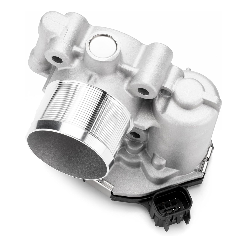 Electronic Throttle Body For Chevrolet Opel Vauxhall – OE0280750498 – LOREADA

