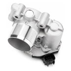 Electronic Throttle Body For Chevrolet Opel Vauxhall – OE0280750498 – LOREADA

