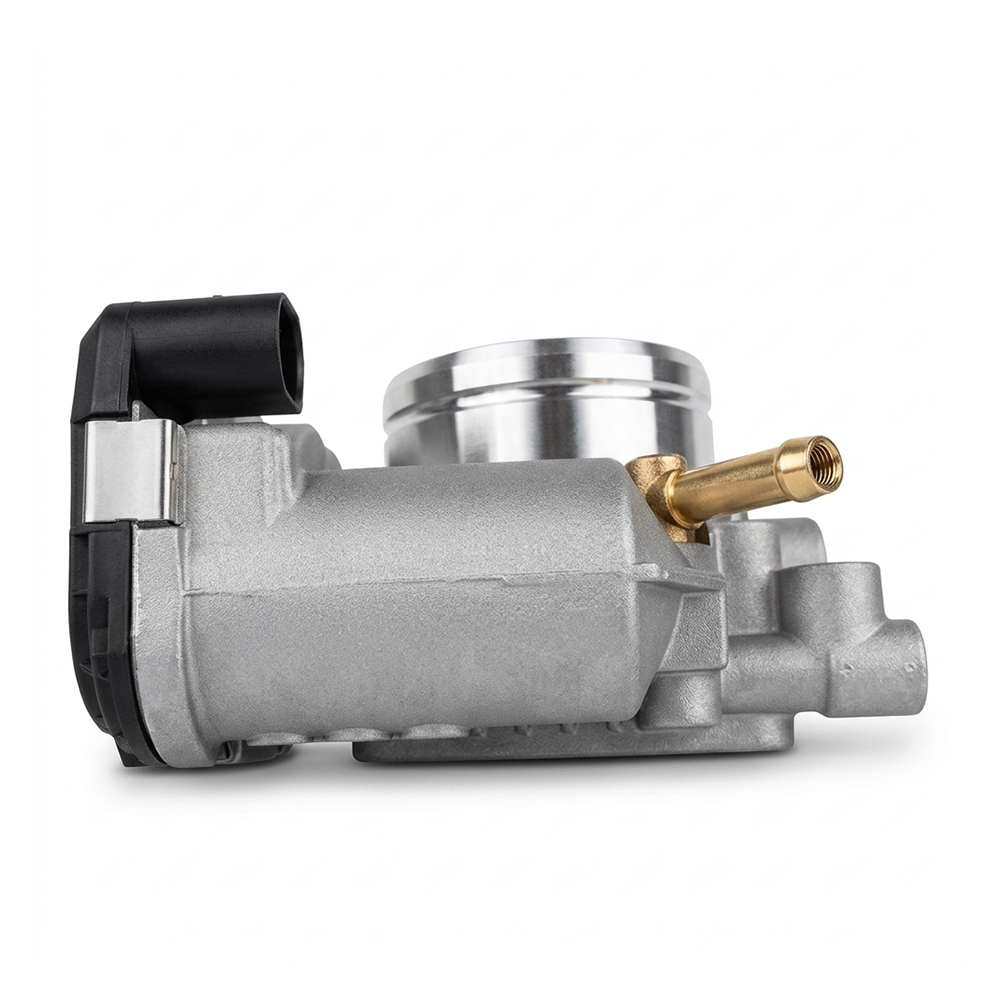 Electronic Throttle Body For VW Golf Bora Lupo Jetta & Audi A2 1.6 FSI – 52mm – OE036133062D / 0280750059 – LOREADA