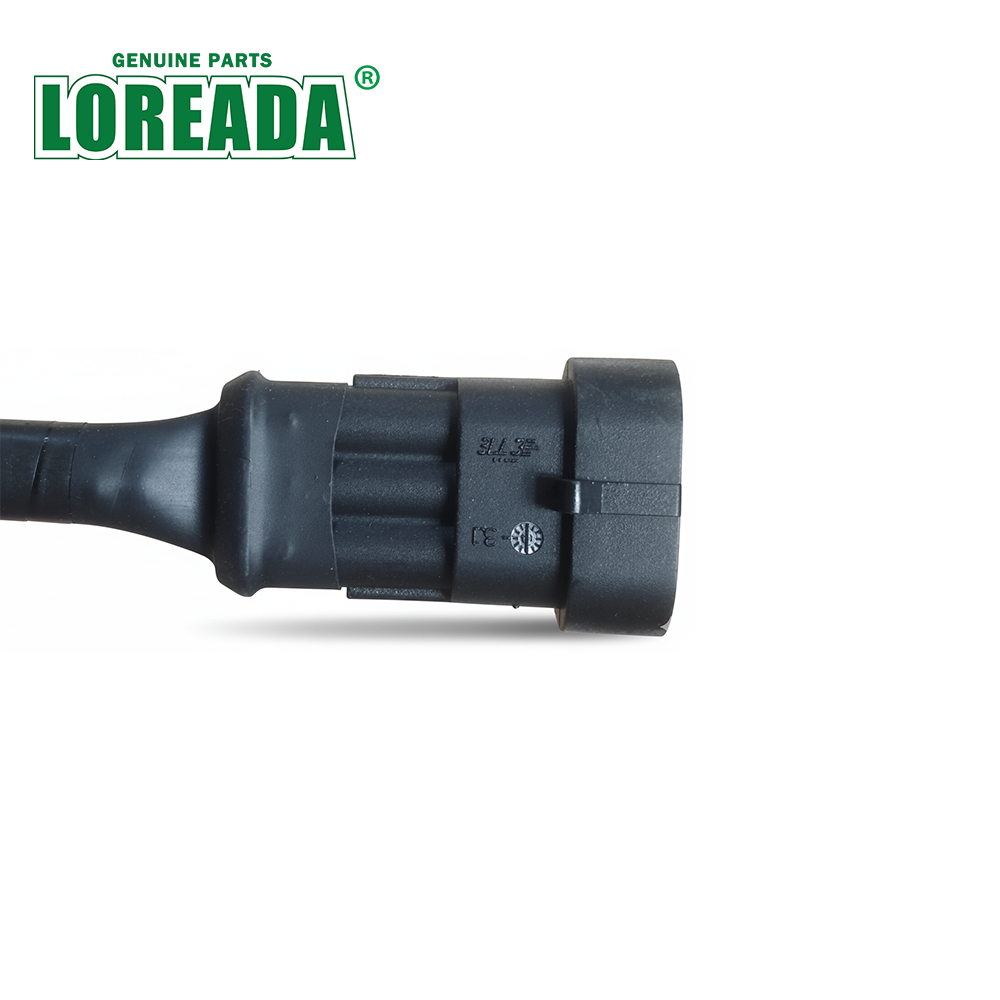 LOREADA Water Level Sensor / Water Level Switch / LRD-S304-0000-00 with TE 282105-1 / 282087-1 Connector / For Motorcycle / OEM Quality