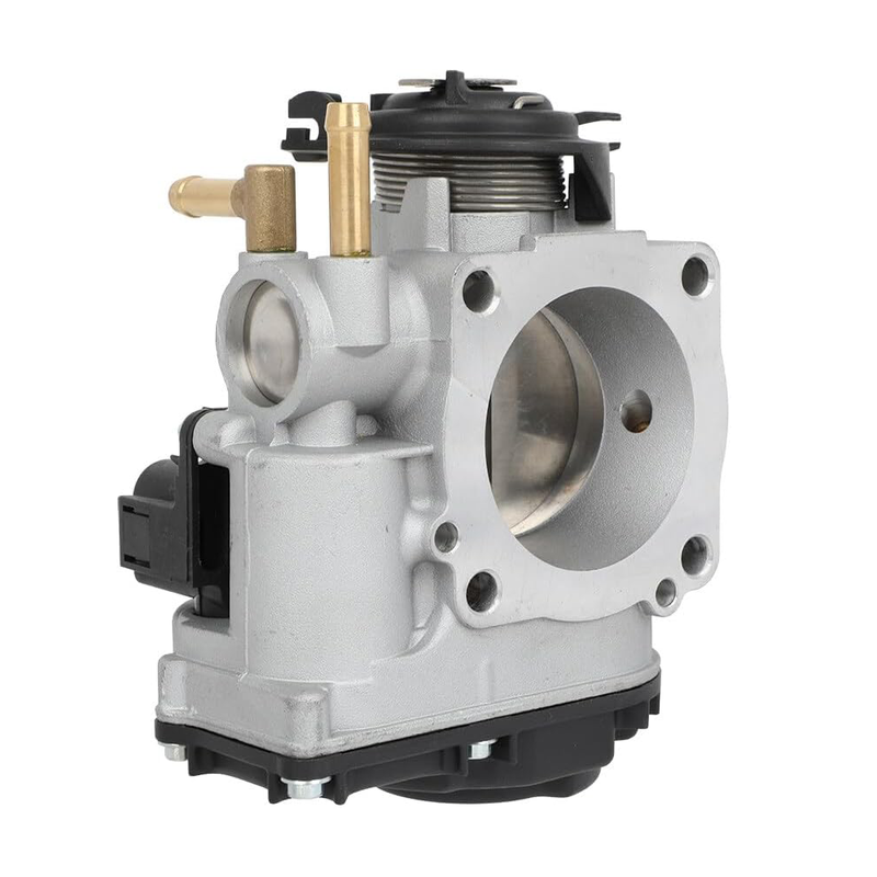 LOREADA 56MM 06A133064J 408237111012Z V10810005 703703350 Throttle Body For Audi A3 VW Bora Golf IV Polo 1.6 1995-2006 OEM Quality