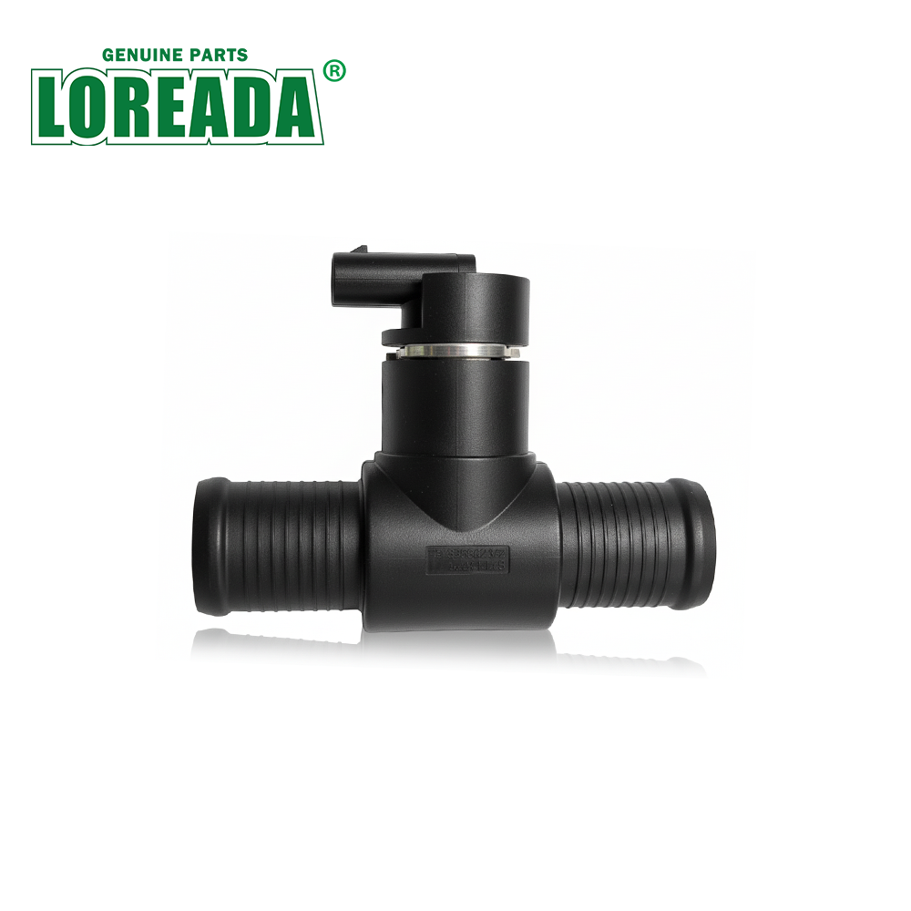 Three-way Water Temperature Sensor LRD-W233 with Tyco 2355506-1 For Motorcycle – OEM Quality – LOREADA