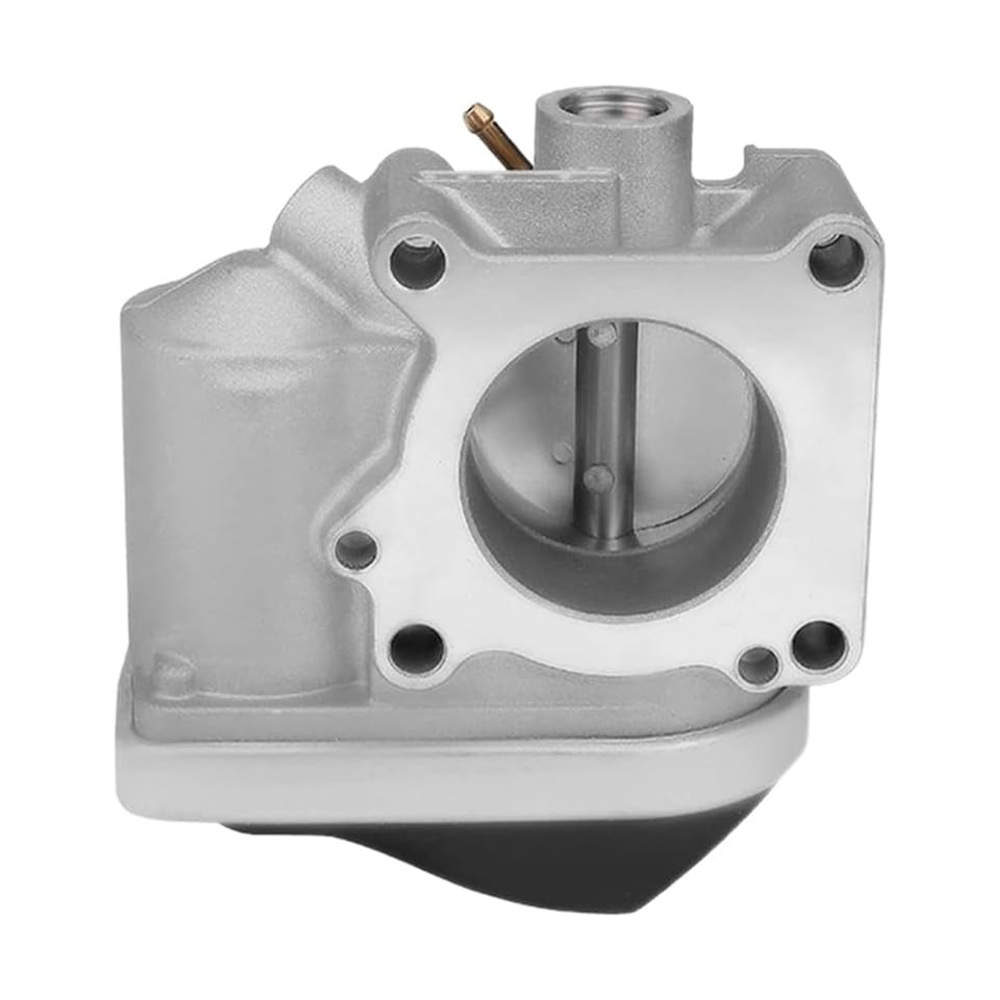 Electronic Throttle Body For Skoda Octavia 2.0 – 44mm – OE030133062D / 14237 – LOREADA

