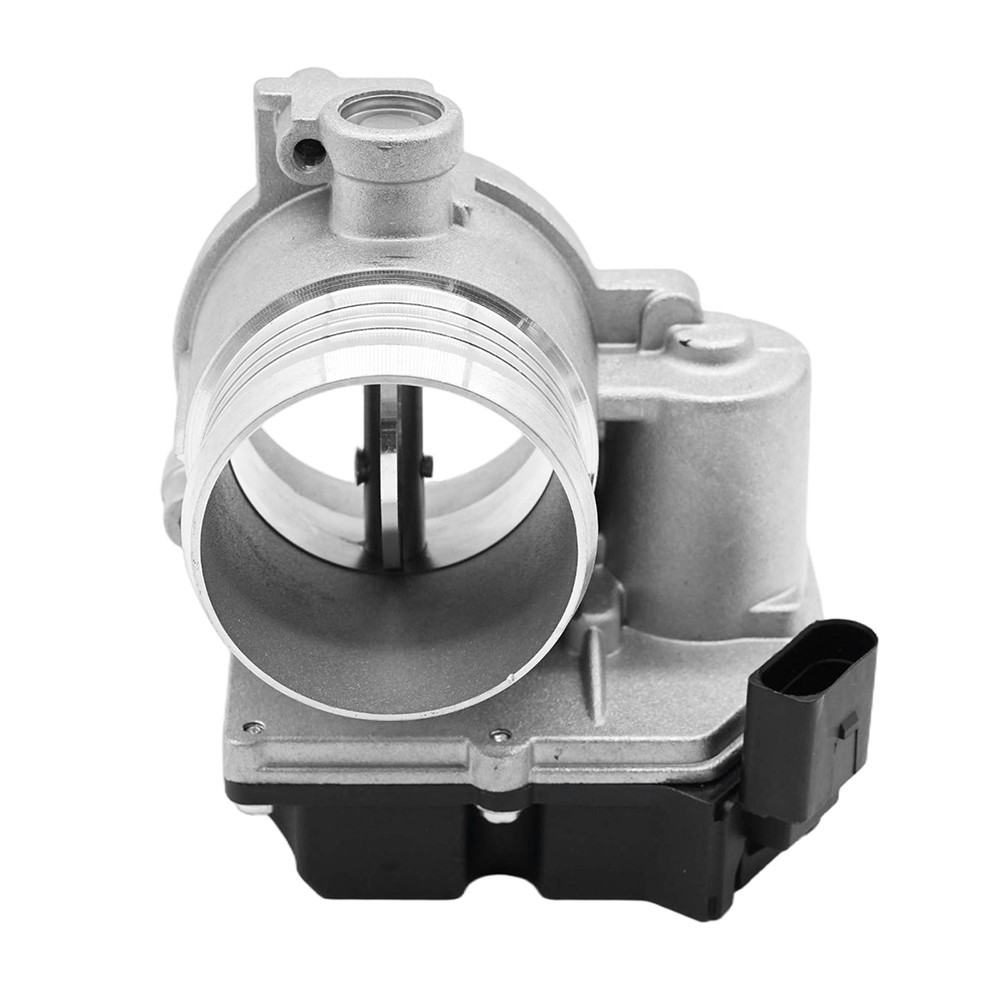 52mm Electronic Throttle Body For Ford Fiesta VI & Focus II OE 7V2Q9E926AA – Loreada