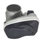 LOREADA 408238321007Z 036133062B 036133062N Throttle Body For VW Golf Bora Polo Lupo Beetle Audi A2 Seat Ibiza Skoda Fabia 1.4L 1.6L MPI 4-Pin OEM Quality