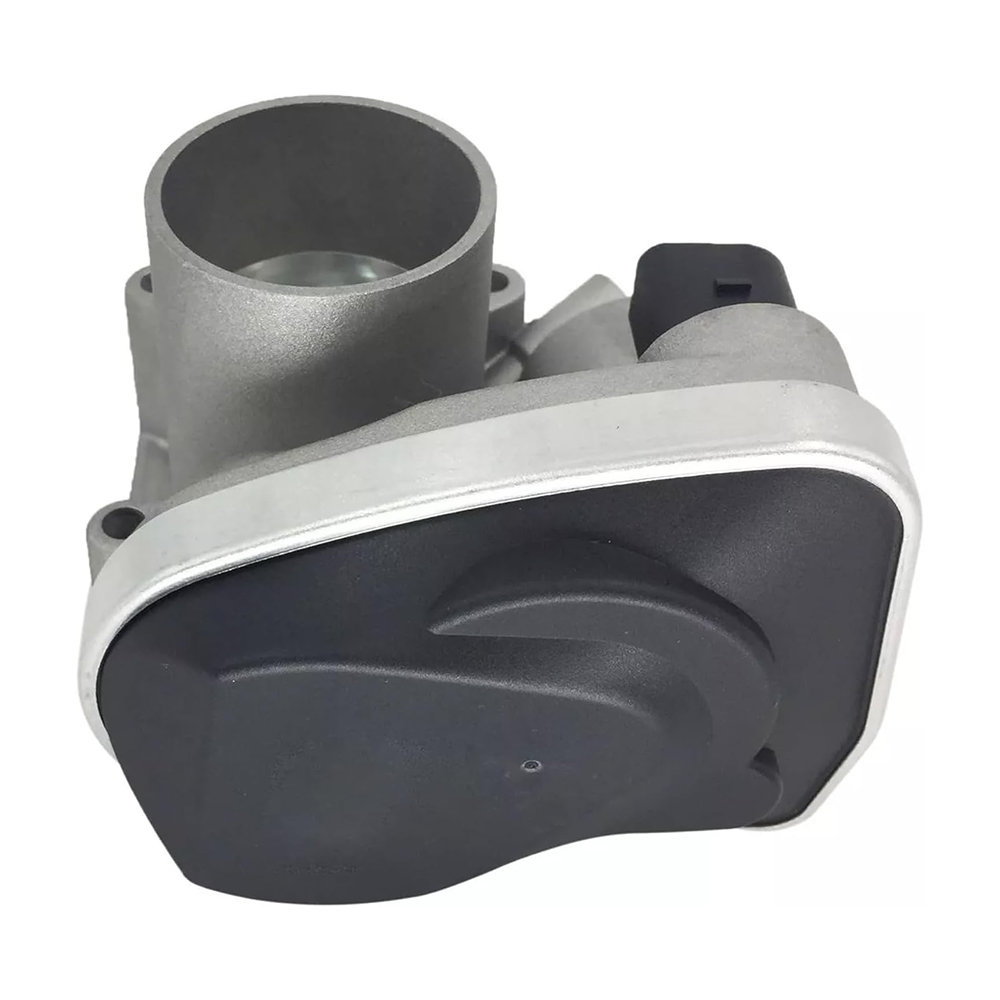 LOREADA 408238321007Z 036133062B 036133062N Throttle Body For VW Golf Bora Polo Lupo Beetle Audi A2 Seat Ibiza Skoda Fabia 1.4L 1.6L MPI 4-Pin OEM Quality