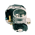 LOREADA 037133064J 408237111018Z 56mm Throttle Body For VW Cabrio III Golf III 2.0L 1993-1998 7-Pin D-Shape OEM Quality