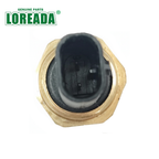 Engine Temperature Sensor LRD-W201 with TE 2-1670916-1 Connector For Motorcycle – OEM Quality – LOREADA