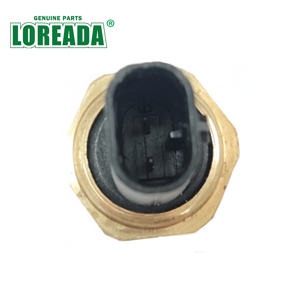 LOREADA Temperature Sensor / Engine Temperature Sensor / LRD-W201-0000-00 with TE 2-1670916-1 Connector / For Motorcycle / OEM Quality