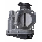 LOREADA 56mm 036133064E 036133064J 7-Pin Throttle Body For VW Polo 1.4 1.6 Lupo Seat Arosa Ibiza Cordoba Audi A6 C5 Fits AHW AUB BBZ 1.4L 16V Engine OE Quality