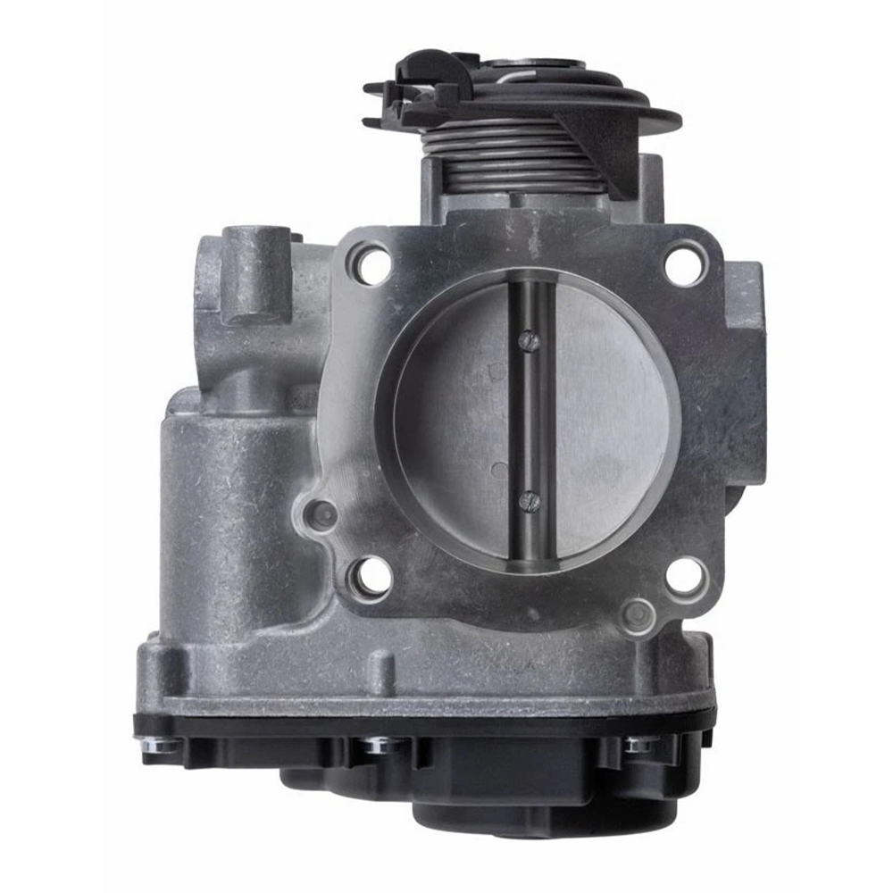 LOREADA 56mm 036133064E 036133064J 7-Pin Throttle Body For VW Polo 1.4 1.6 Lupo Seat Arosa Ibiza Cordoba Audi A6 C5 Fits AHW AUB BBZ 1.4L 16V Engine OE Quality