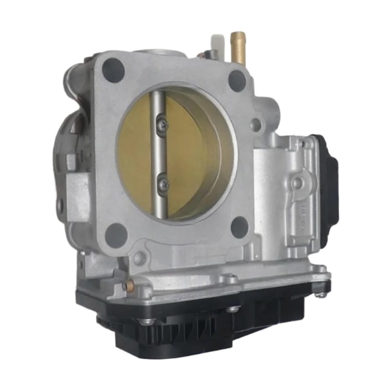LOREADA 60MM 16400-RPY-G01 337-10019 Throttle Body For Acura RDX 2019-2022 2.0L Honda Accord Civic 2021-2022 2.0L OEM Quality