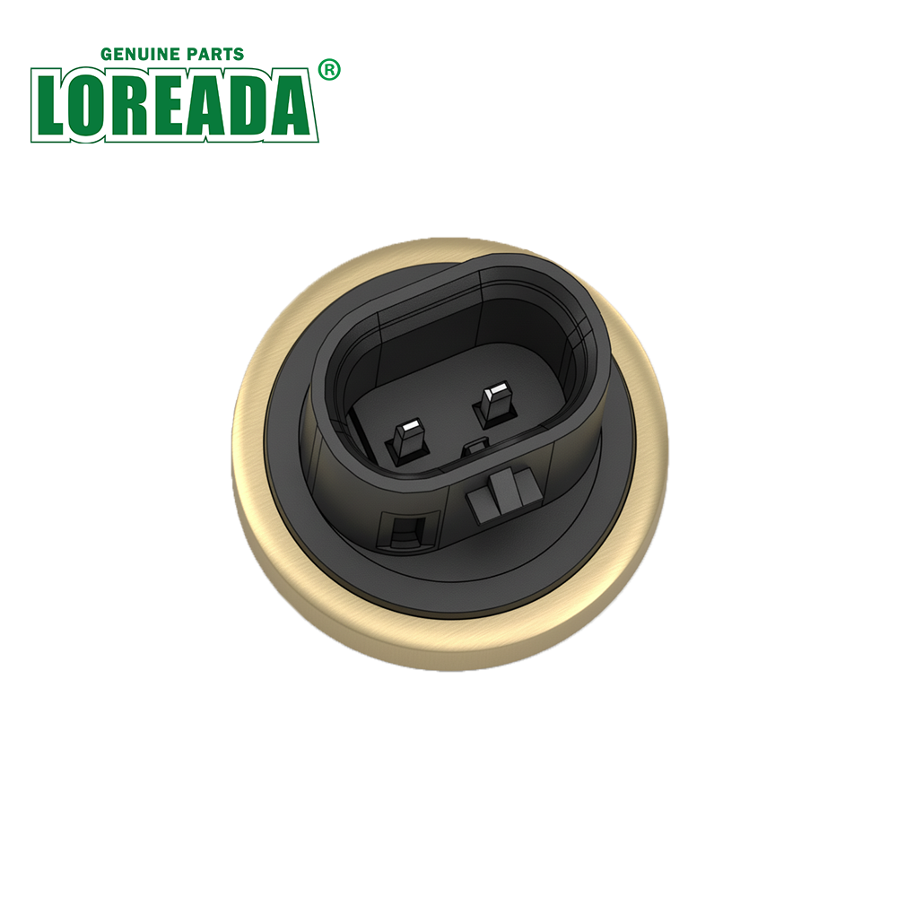 Cylinder Temperature Sensor LRD-W212 with TE 1670916-B / 2-1703498-1 For Motorcycle – OEM Quality – LOREADA