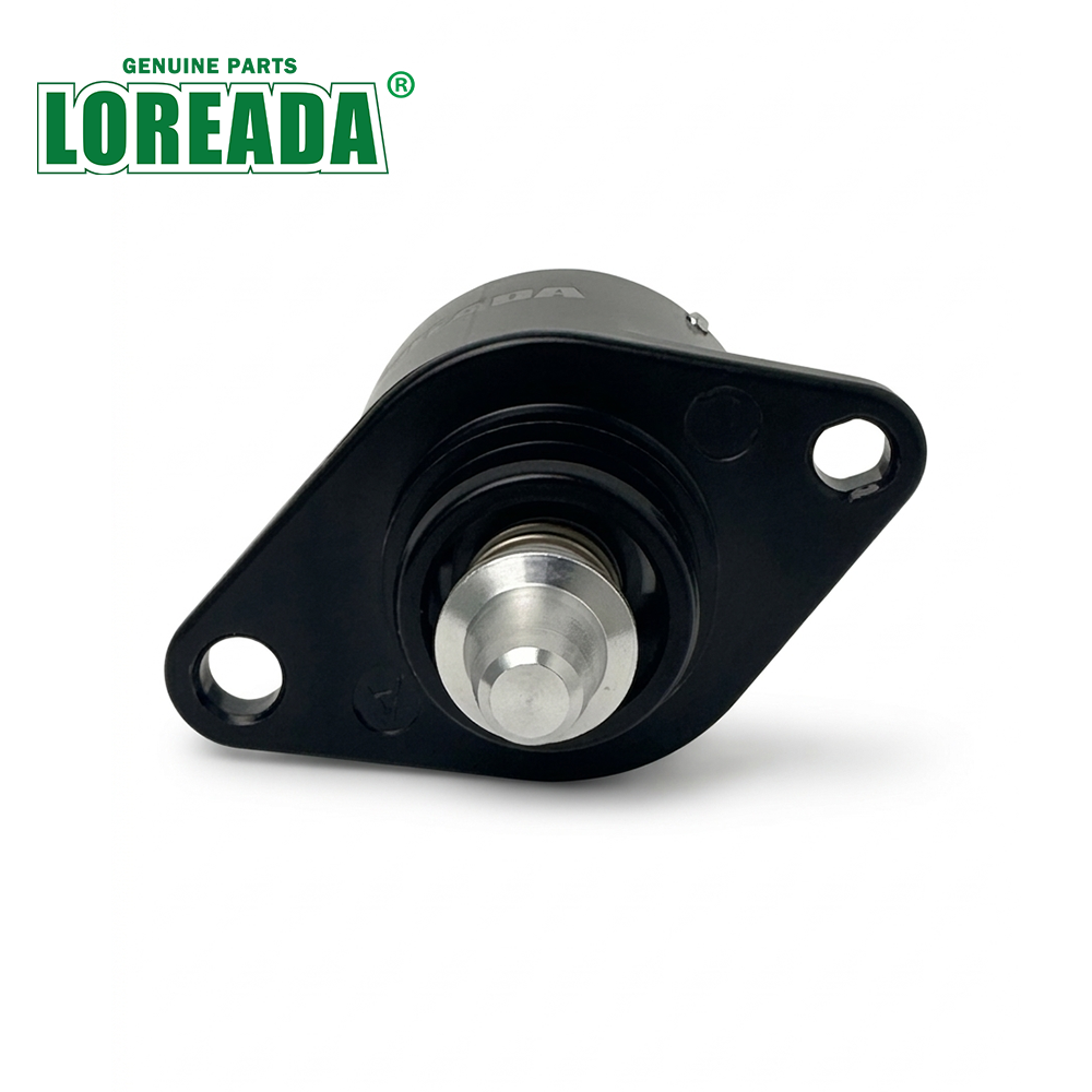 Idle Air Control Valve (IAC) Stepper Motor | OE W3169 26179 | Linhai 400 & Honda Civic CRX | LOREADA