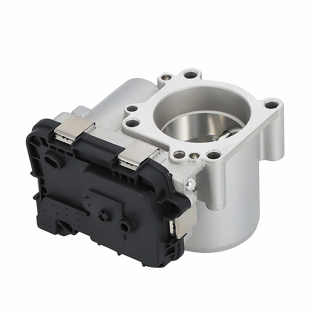 Electronic Throttle Body For VW Polo 1.6 – 52mm – OE03C133062Q / 03C133062AB / 03C133062M – LOREADA
