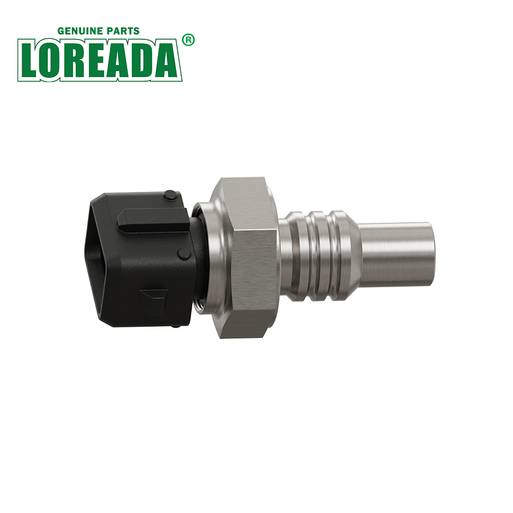 Coolant Temperature Sensor LRD-W203 with AMP 925596X For Motorcycle – OEM Quality – LOREADA