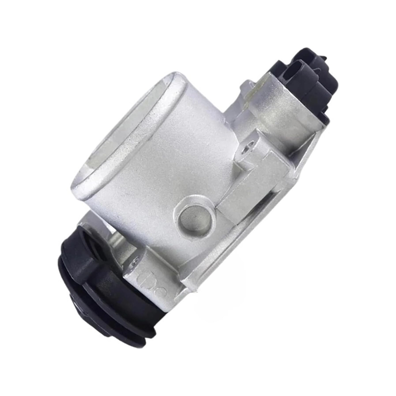 Mechanical Throttle Body For Chery QQ 0.8L 372 Engine 2003-2012 – OES111107011EA / S11-1107011EA – LOREADA