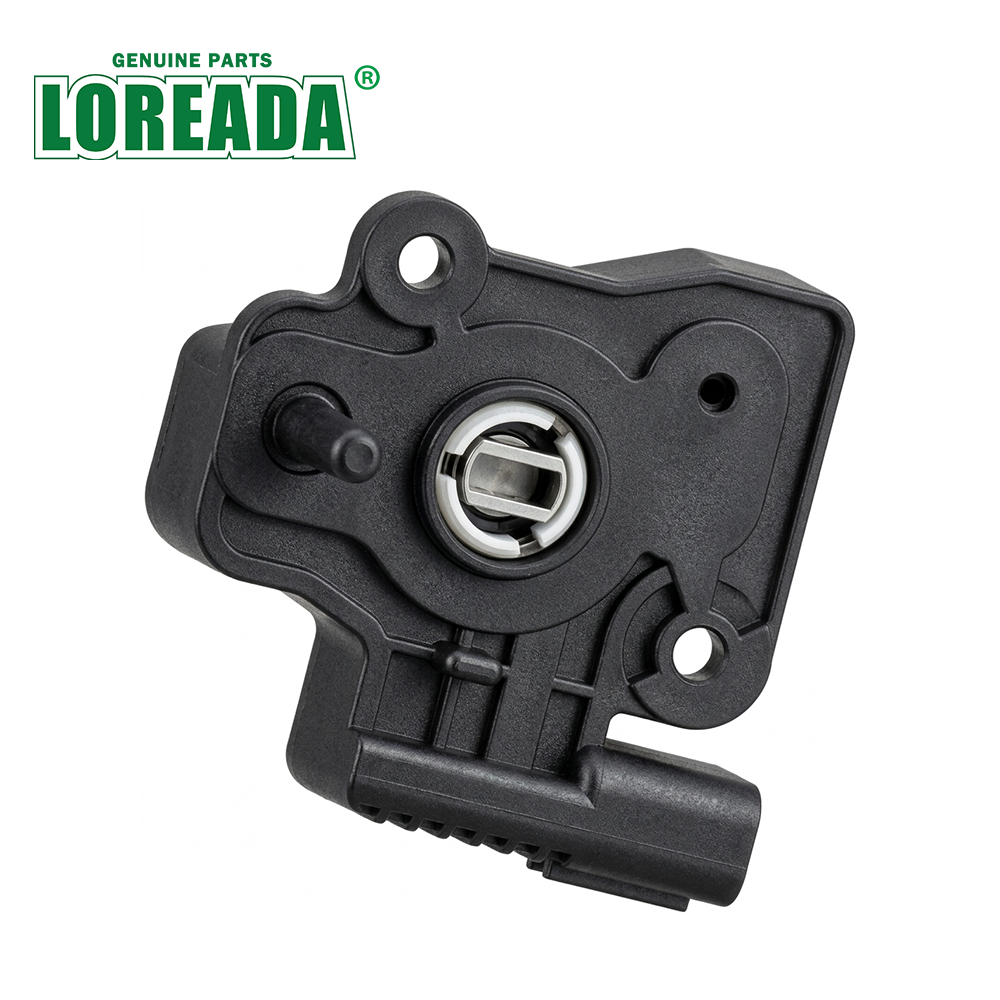 3-in-1 TMAP & PPTS Sensor LRD-H504F-0000-00 with Furukawa PK605-05027 Connector For Motorcycle – OEM Quality – LOREADA