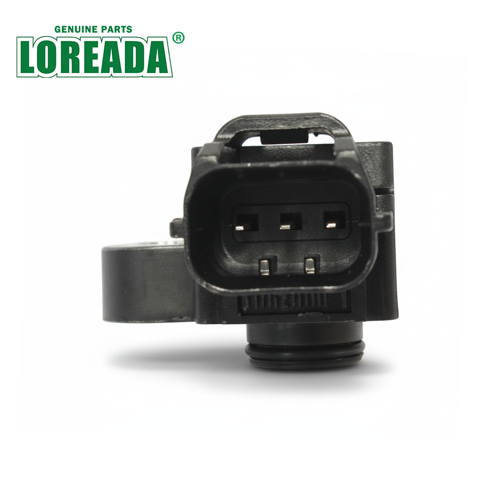 Throttle position sensor LRD-S501 Main Image NO.3
