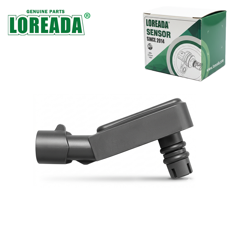 Combined Temperature & Pressure Sensor LRD-S401 with PACKARD 12040756 For Motorcycle – OEM Quality – LOREADA