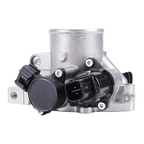 Electronic Throttle Body For Granmax 07-On & Luxio 09-On – 50mm – OE22210-BZ111 – LOREADA

