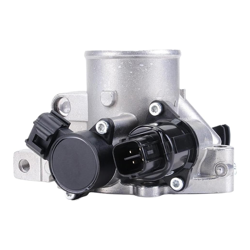 LOREADA 50MM 22210-BZ111 Throttle Body For GRANMAX 07+ LUXIO 09+ OEM Quality