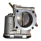 LOREADA 06A133062P 06A133062B Throttle Body For VW Golf Jetta Sharan Seat Alhambra 2.0L 1999-2006 OEM Quality