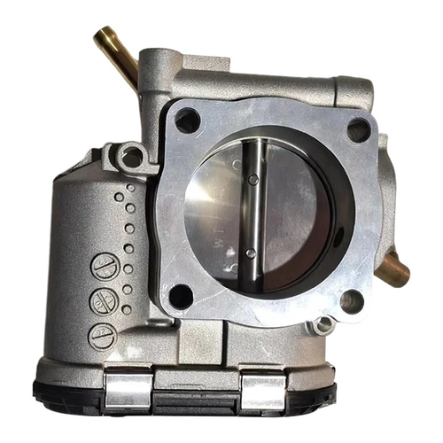 LOREADA 06A133062P 06A133062B Throttle Body For VW Golf Jetta Sharan Seat Alhambra 2.0L 1999-2006 OEM Quality