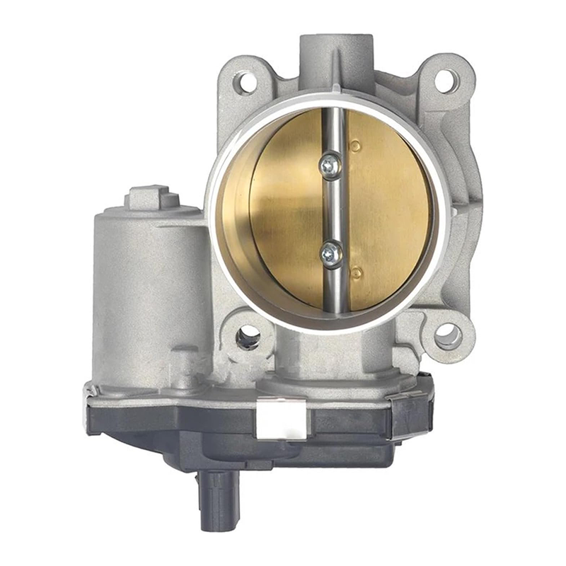 Electronic Throttle Body For Opel Antara 2012 – 65mm – OE12632093BA – LOREADA