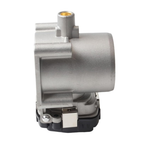 LOREADA 03C133062N 03C133062H Throttle Body For VW Lavida Golf Octavia 1.4TSI 1.6L EA111 CFNA BSE BSF 2009-2013 52mm 6-Pin 12V OEM Quality
