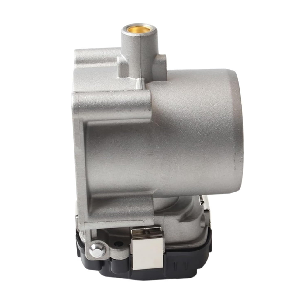 LOREADA 03C133062N 03C133062H Throttle Body For VW Lavida Golf Octavia 1.4TSI 1.6L EA111 CFNA BSE BSF 2009-2013 52mm 6-Pin 12V OEM Quality