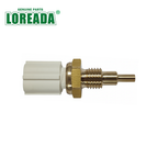 Coolant Temperature Sensor LRD-W213 with AMP 178390-2 For Motorcycle – OEM Quality – LOREADA