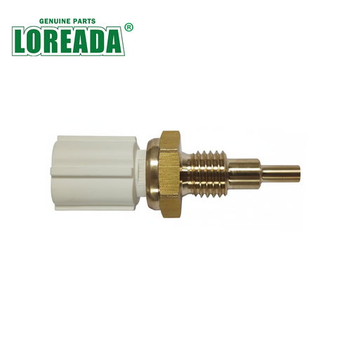 Coolant Temperature Sensor LRD-W213 with AMP 178390-2 For Motorcycle – OEM Quality – LOREADA