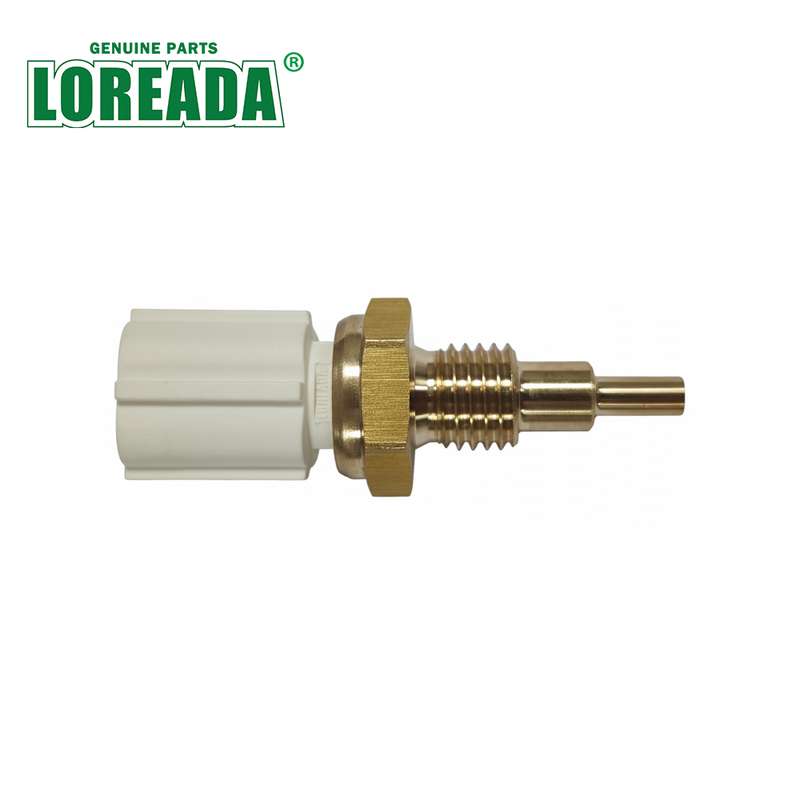 Coolant Temperature Sensor LRD-W213 with AMP 178390-2 For Motorcycle – OEM Quality – LOREADA
