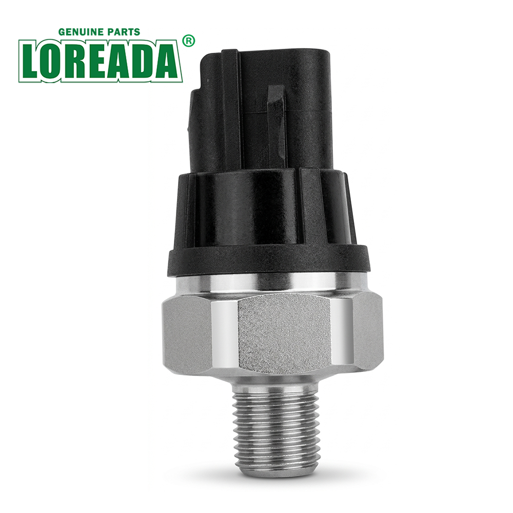 Engine Oil Pressure Sensor LRD-S442 with Delphi 15412871 For Geely BHE15 – OEM Quality – LOREADA