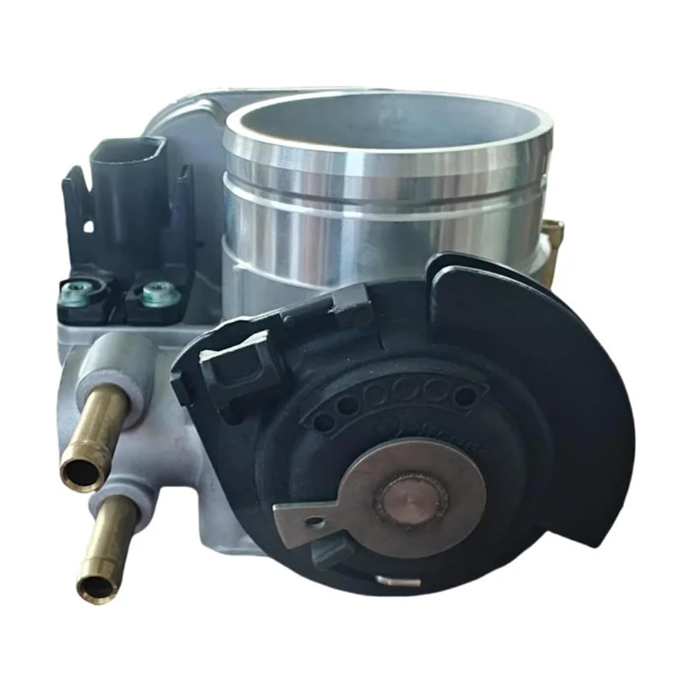 Electronic Throttle Body For VW Jetta 2-Valve – 56mm – OE 06A133064Q – LOREADA