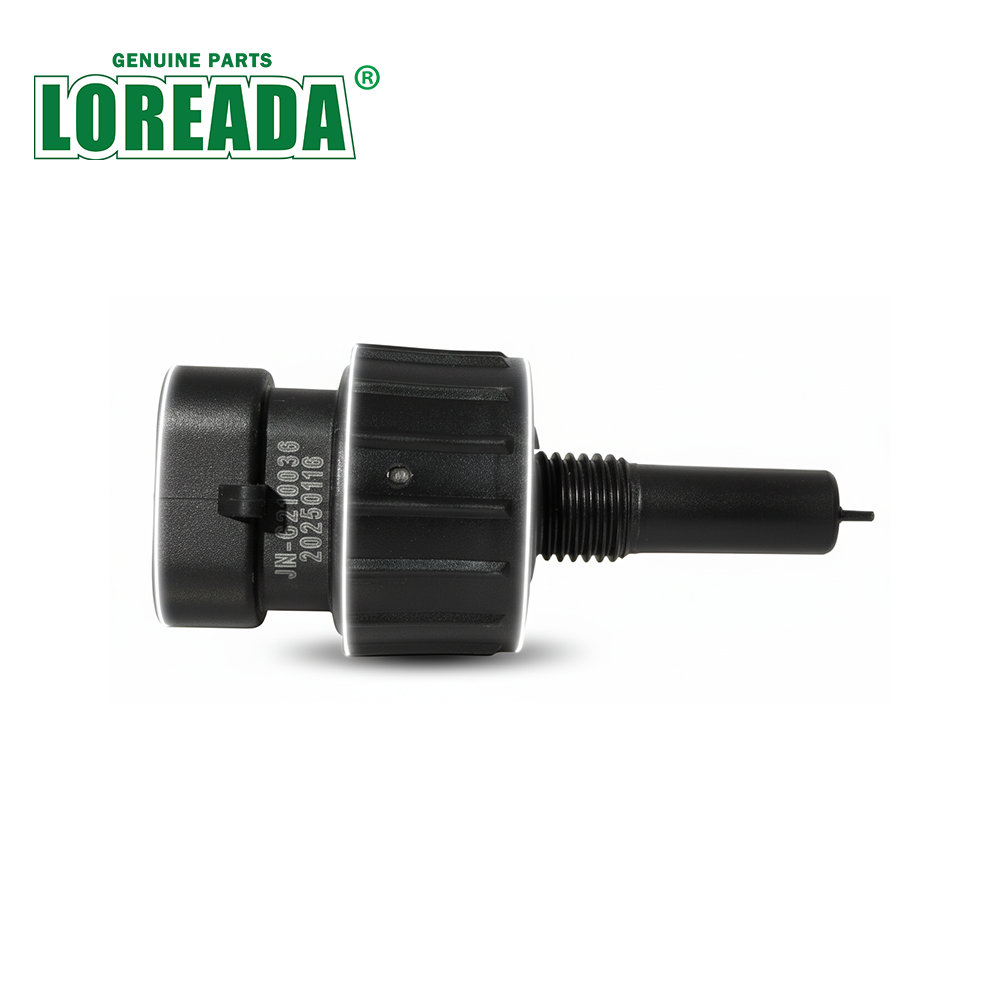LOREADA Water Level Alarm / Water Level Sensor / Water Level Switch / LRD-S301A-0000-00 with AMP 282087-1 Connector / For Motorcycle / OEM Quality