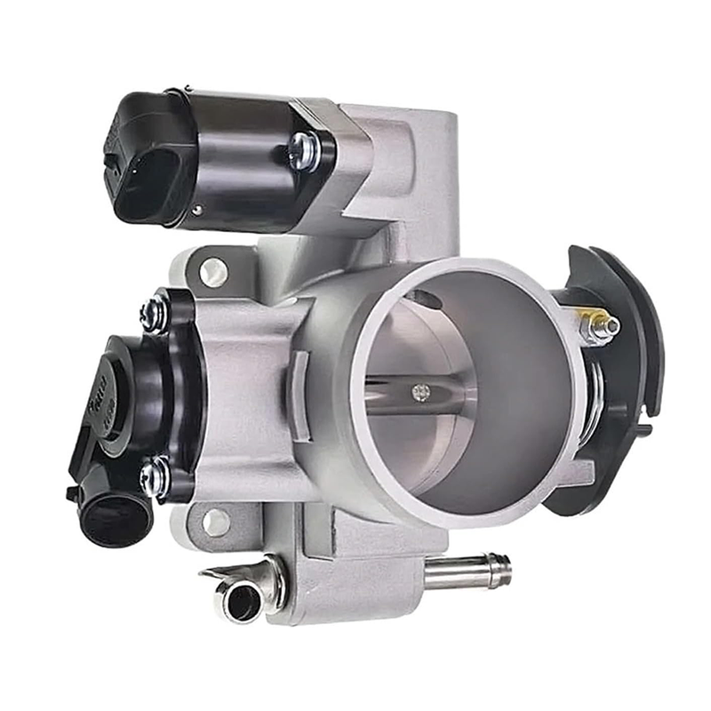 Electronic Throttle Body For Buick Excelle 1.6, Chevrolet Zentra & GM Daewoo – 50mm – OE96815470 – LOREADA

