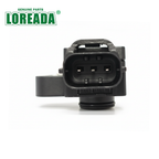 Position Sensor LRD-S501F with Yazaki 7283-8730-30 For Motorcycle – OEM Quality – LOREADA