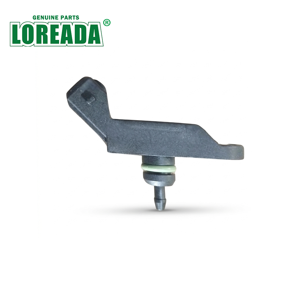 LOREADA Barometric Pressure Sensor / BAP Sensor / Atmospheric Pressure Sensor / LRD-S402-0000-00 with AMP C-282686 Connector / For Motorcycle / OEM Quality