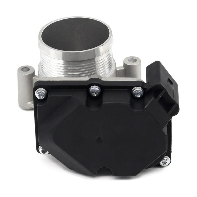 Electronic Throttle Body For Audi A6/A4/Q5/TT, VW Passat/Tiguan/Golf VI, Skoda Octavia/Superb – 48mm – OEA2C59512935 – LOREADA

