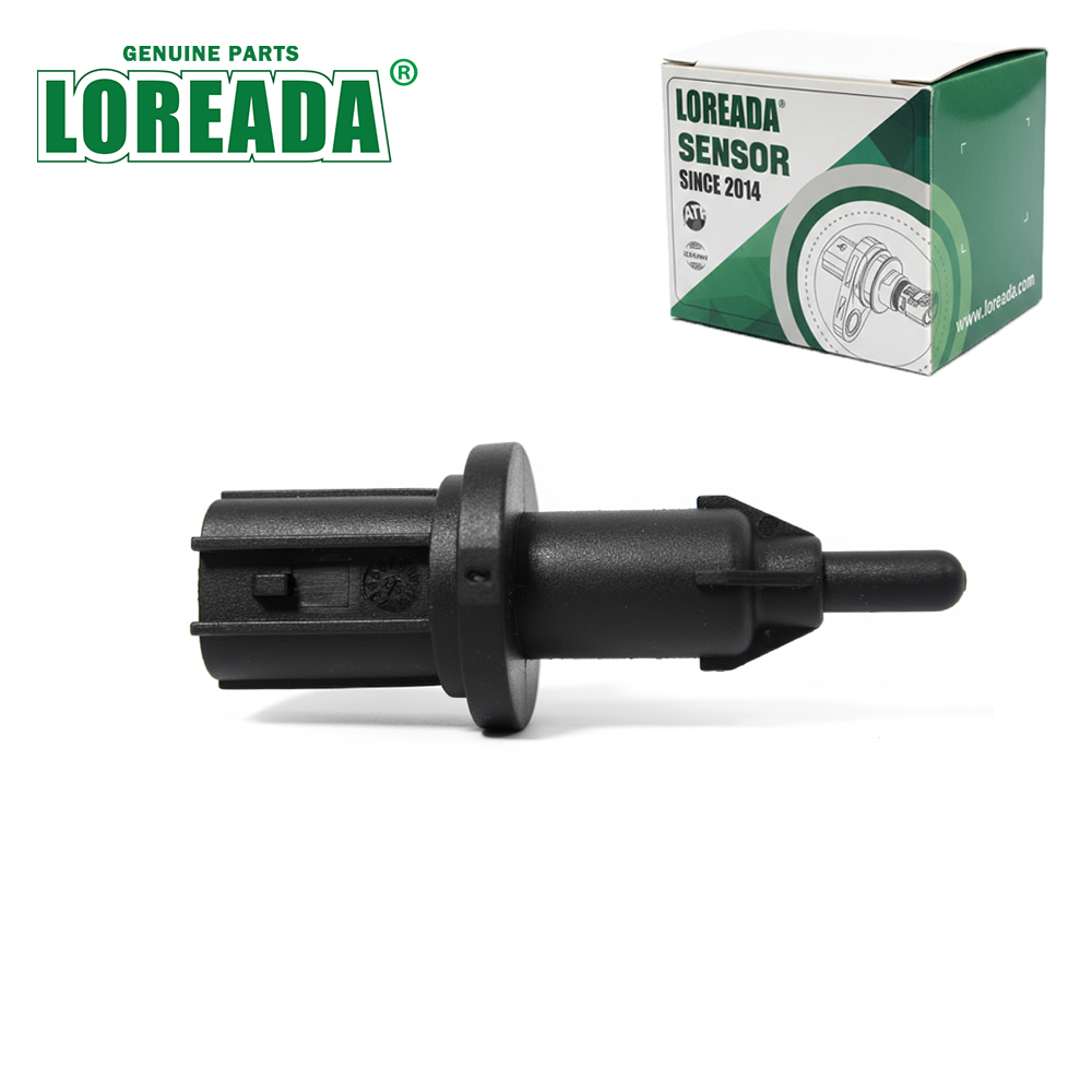 Intake Air Temperature Sensor (IAT) LRD-W235 with Sumitomo 6189-0890 For Motorcycle – OEM Quality – LOREADA