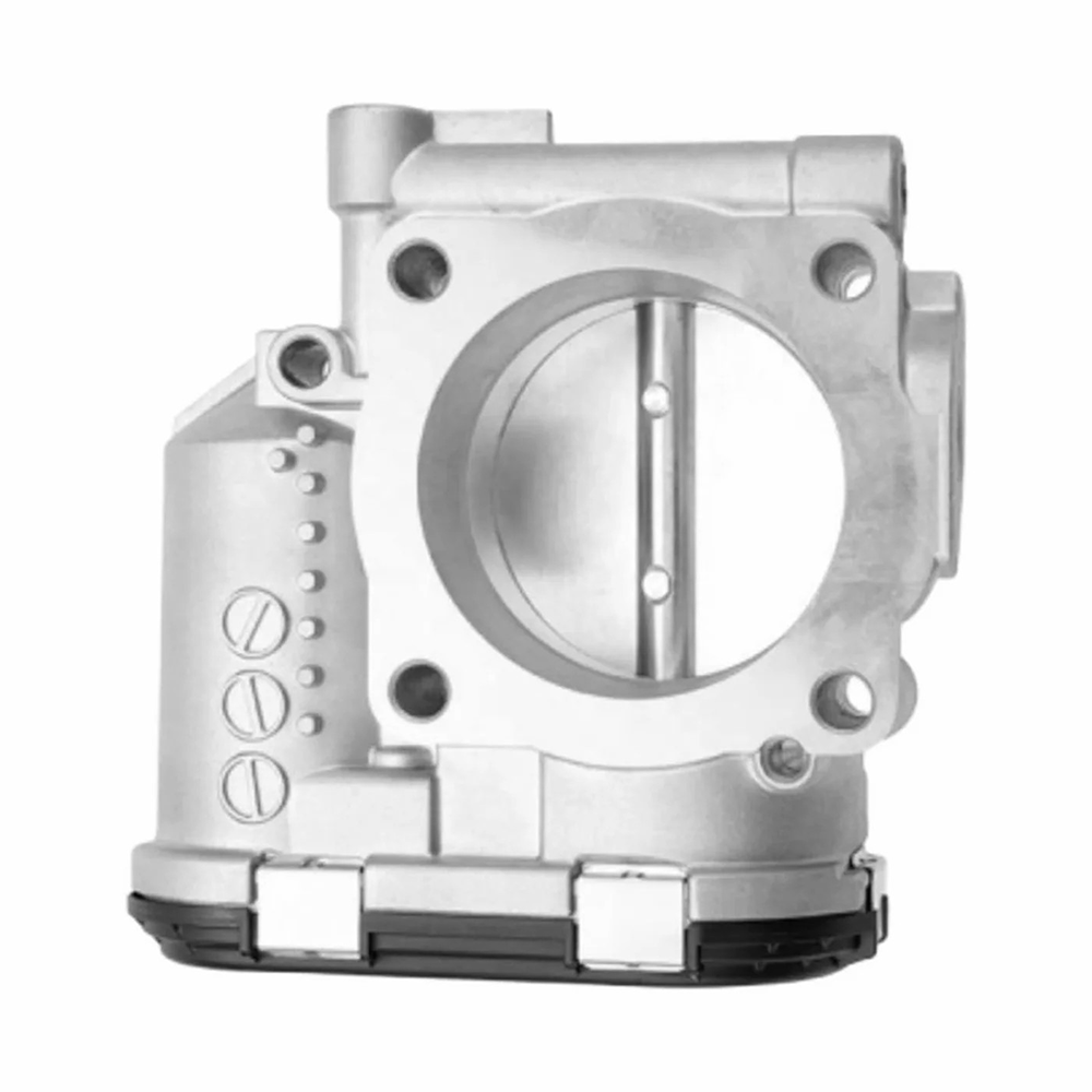 Electronic Throttle Body For VW Lavida 1.6/2.0 & Bora 2.0 – 57mm – OE06G133062C / 280750512 LOREADA