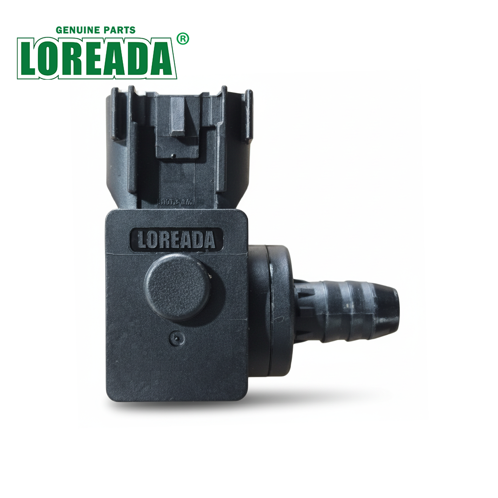 Vacuum Pressure Sensor LRD-S408 with Delphi 13511996 For Motorcycle – OEM Quality – LOREADA