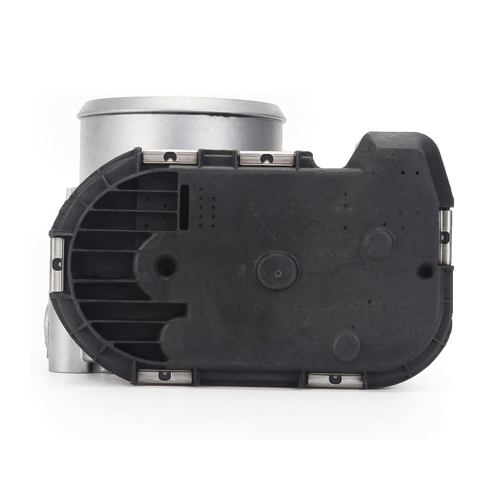 LOREADA 57mm 06B133062M 058133063P 06B133062B 0280750009 Throttle Body For VW Passat B5 Audi A4 B6 B7 A6 C5 Skoda Seat 1.8T 20V OEM Quality