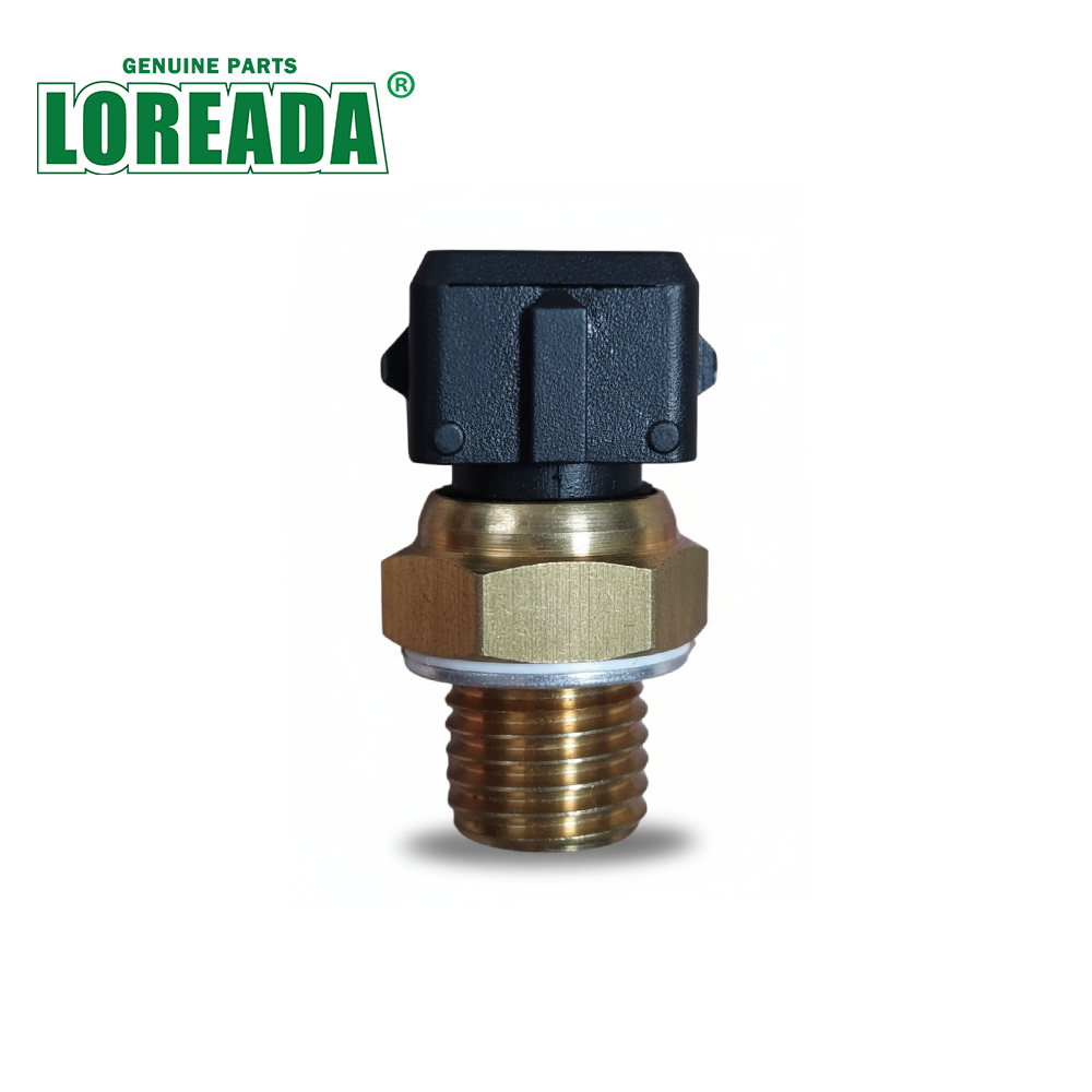 Coolant Temperature Sensor LRD-W227 with AMP C-282189-1 For Motorcycle – OEM Quality – LOREADA